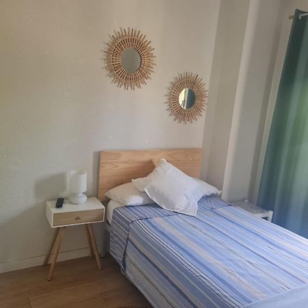Nice And Cozy Flat With Pool Next To The Beach El Albir Exteriér fotografie