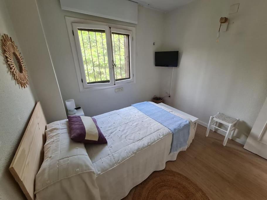 Nice And Cozy Flat With Pool Next To The Beach El Albir Exteriér fotografie