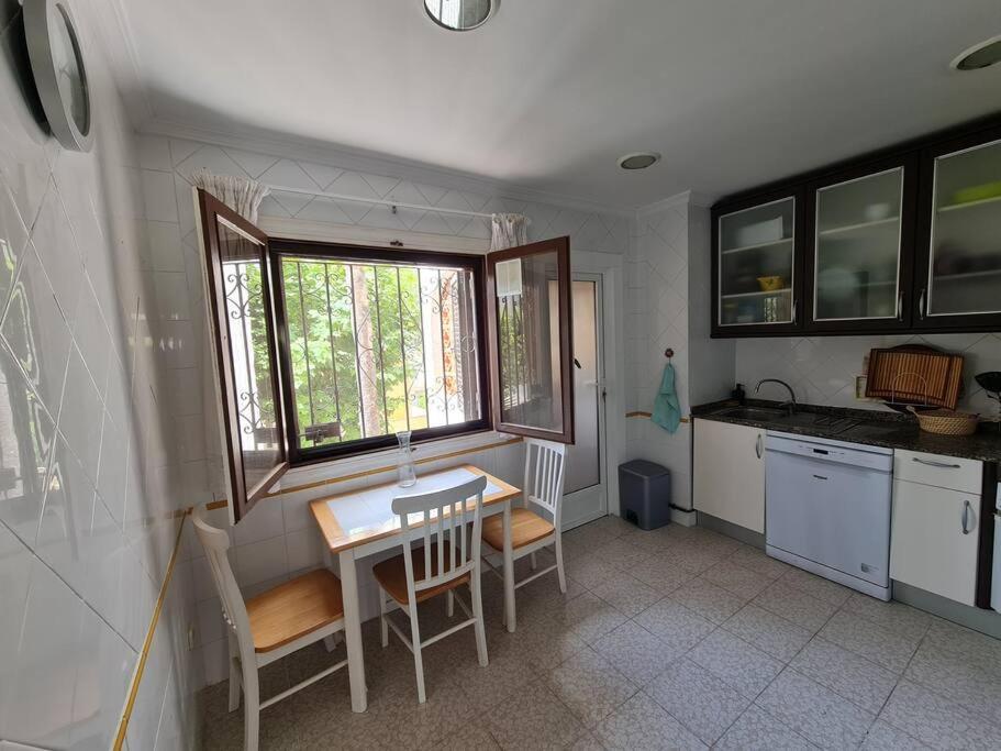 Nice And Cozy Flat With Pool Next To The Beach El Albir Exteriér fotografie