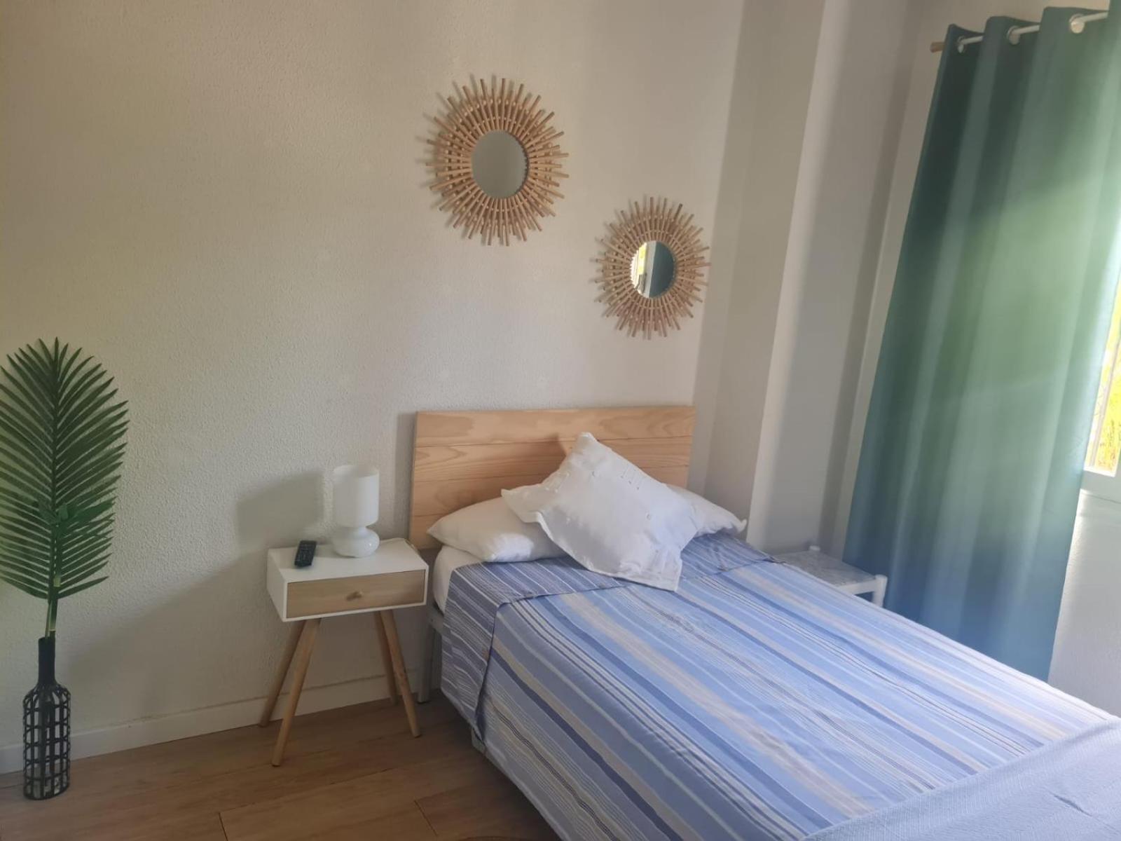 Nice And Cozy Flat With Pool Next To The Beach El Albir Exteriér fotografie